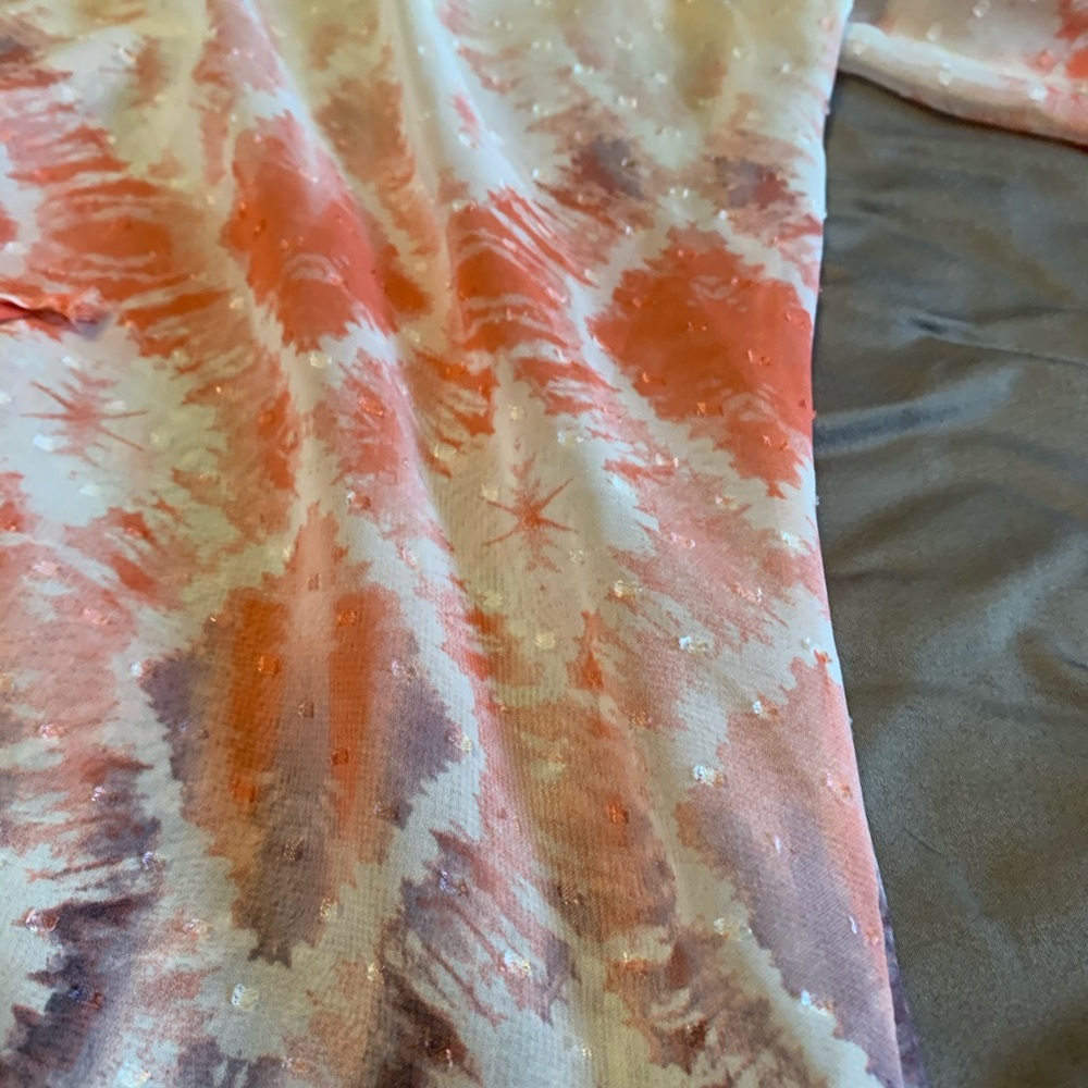 Plus Size Blouse - image 2